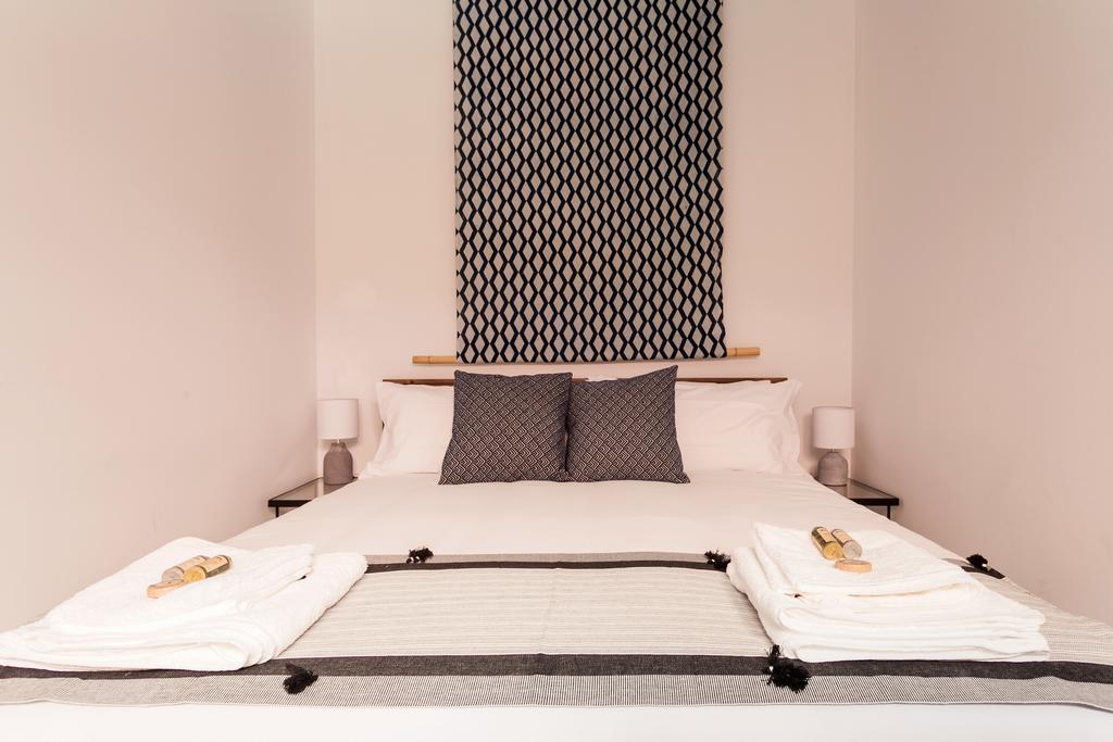 Luxury Rooftop - Space Maison Apartments Sevilla Dış mekan fotoğraf